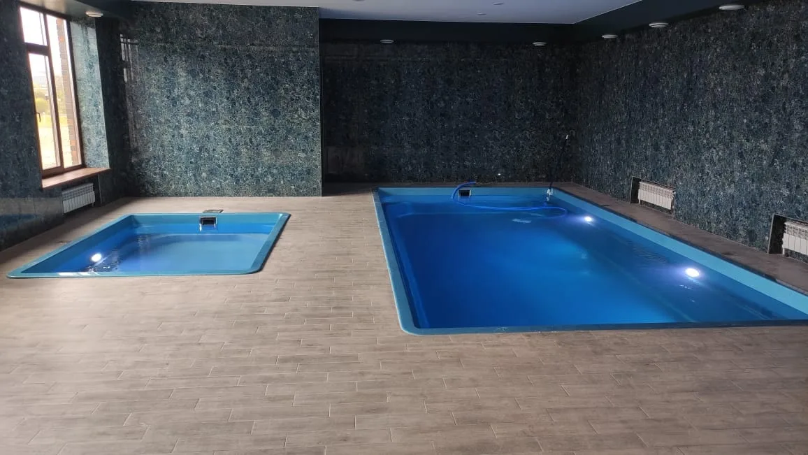 Laguna 3 — готовый проект в Железнодорожном