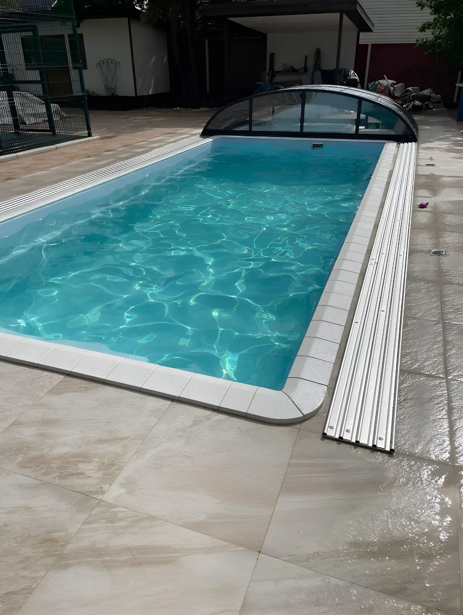 Laguna 6 — вид сверху в Железнодорожном