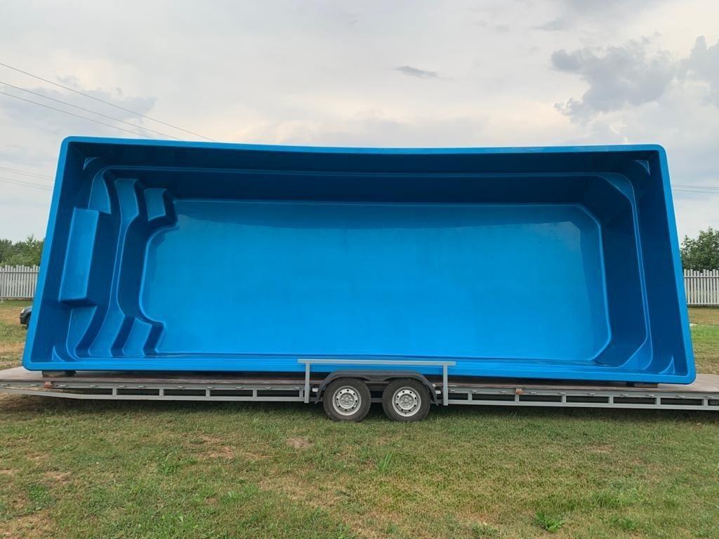 Laguna 9 — ландшафтный дизайн в Железнодорожном