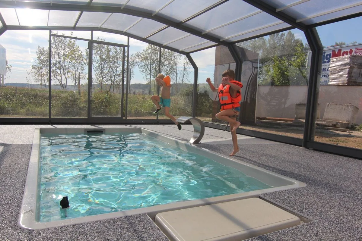 Laguna 5 — готовый проект в Железнодорожном