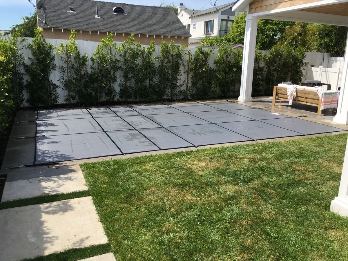 Покрывало Laguna Cover Mesh в Железнодорожном