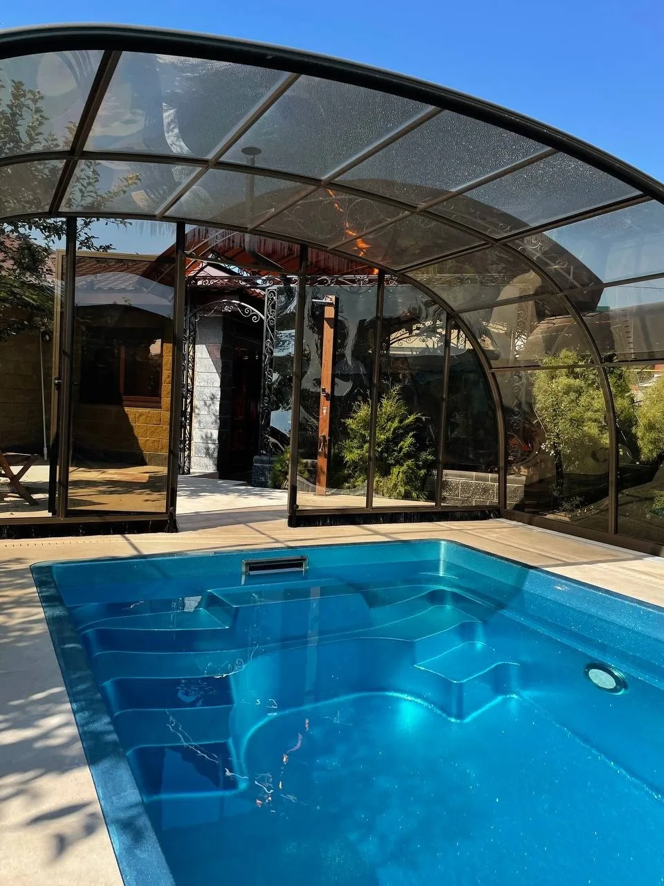 Laguna 6 — готовый проект в Железнодорожном