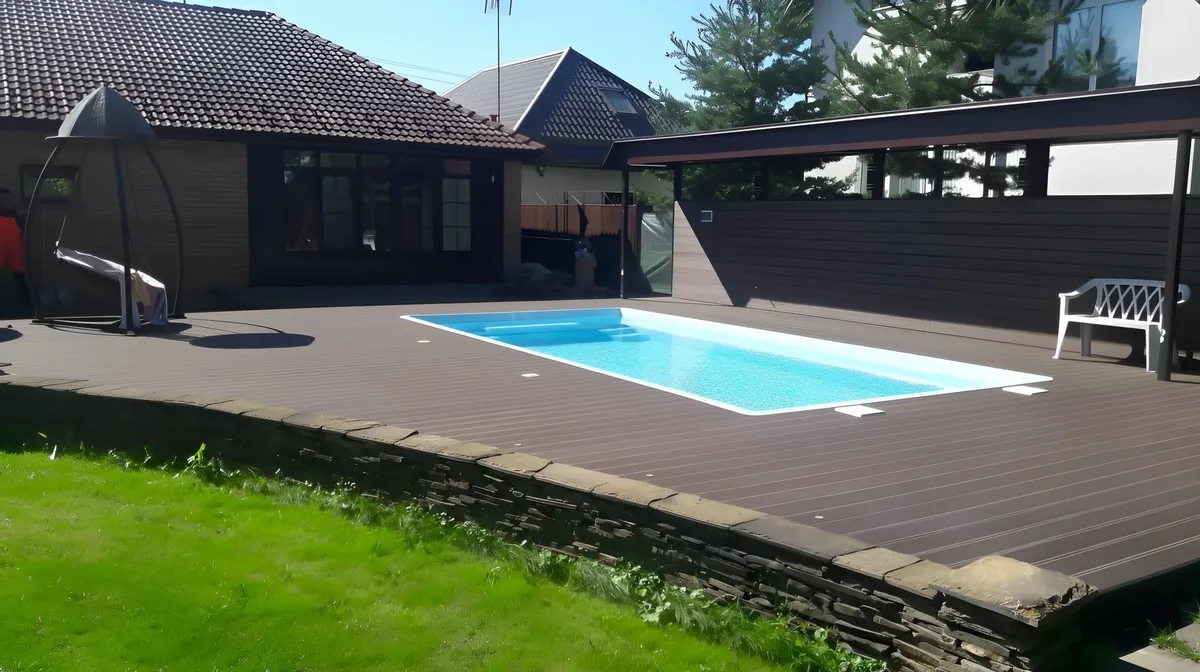 Laguna 8 — готовый проект в Железнодорожном